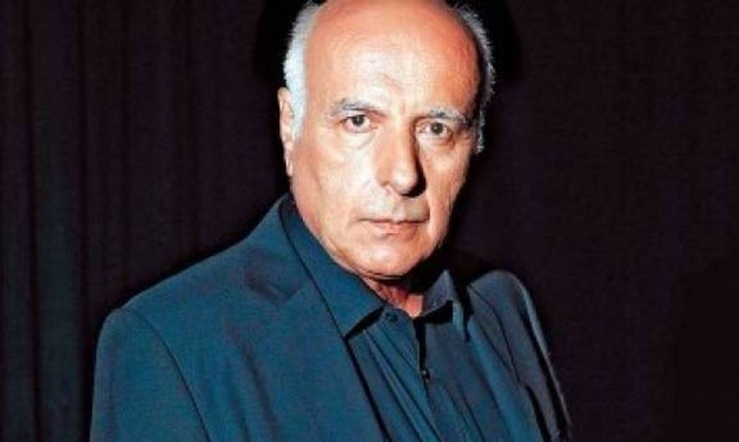 Ο Γιώργος Κυρίτσης επιστρέφει