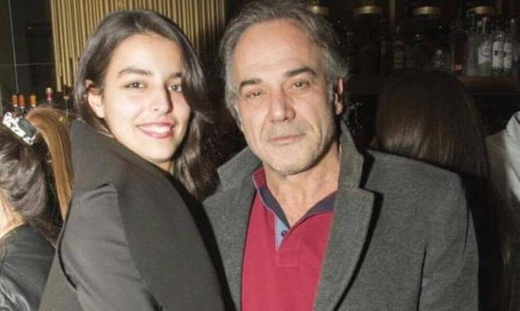 Χώρισε ο Παύλος Ευαγγελόπουλος