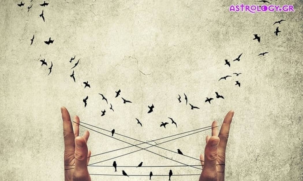 Αστρολογικό δελτίο για όλα τα ζώδια, από 5/5 έως 9/5