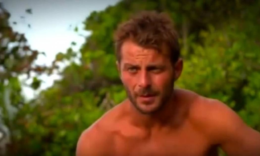 Survivor: Σκηνές άνευ προηγουμένου με τους μαχητές-Έξαλλος ο Ντάνος με Βασάλο-Σπαλιάρα-Μάριο