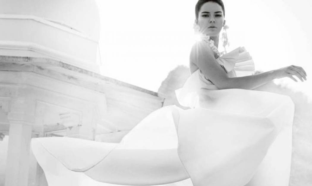 Κένταλ Τζένερ: Εξοργίζει την Ινδία με το εξώφυλλο της στη Vogue