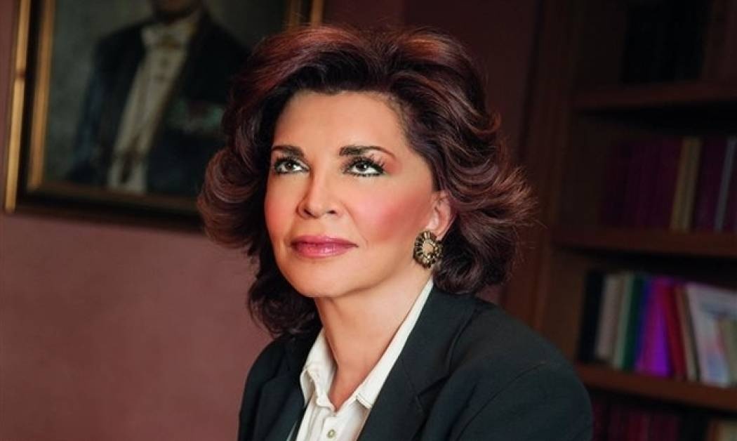 Μιμή Ντενίση: Περιοδεία στην Αμερική