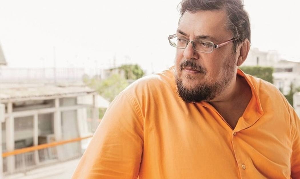 Λαυρέντης Μαχαιρίτσας: «Πριν κάνω οικογένεια ήμουν του σκοινιού και του παλουκιού»