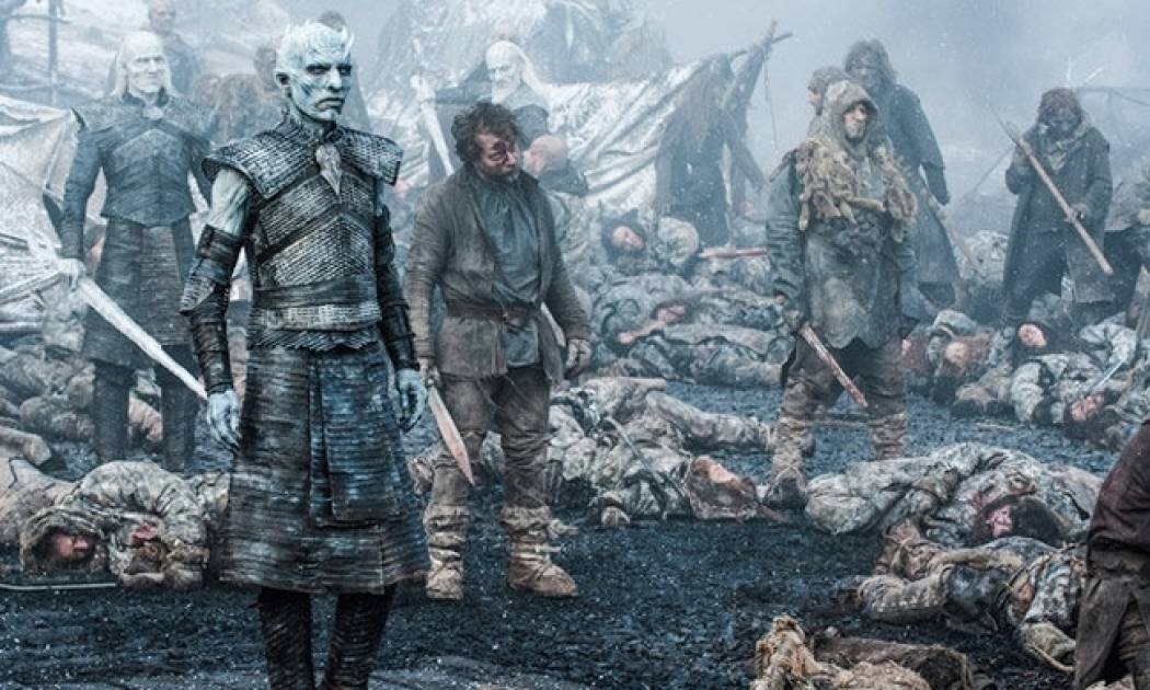 Ντελίριο στους fans του GoT. 4 spin offs που θα αναφέρονται σε διαφορετικές περιόδους στο Westeros