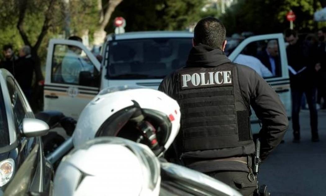 Συναγερμός στην Αττική