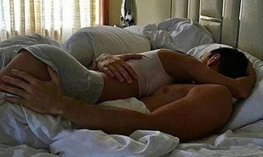 Πρώτη φορά σεξ μαζί του; 8... ιδιαίτερα tips για να υπάρξει και δεύτερη