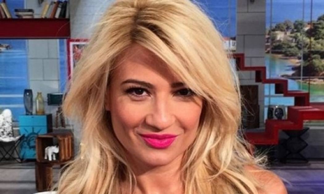 Φαίη Σκορδά: Τι νούμερα έκανε η εκπομπή της;