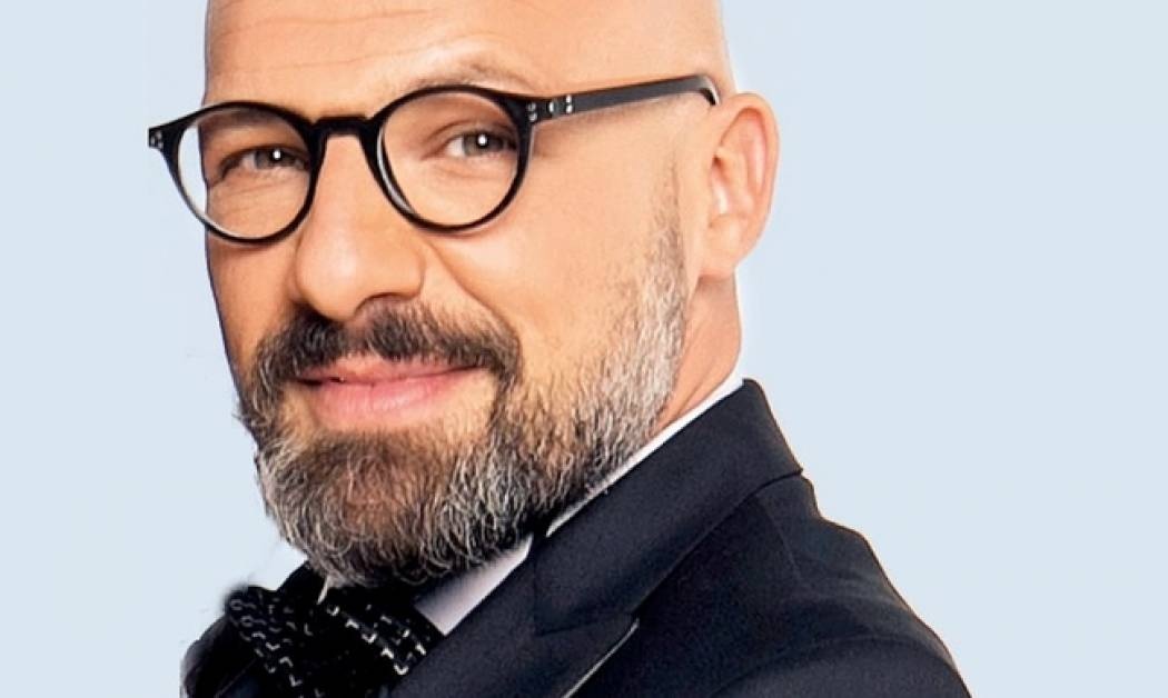 Νίκος Μουτσινάς: «Ψάχνομαι να μπορώ να δημιουργώ κάτι»