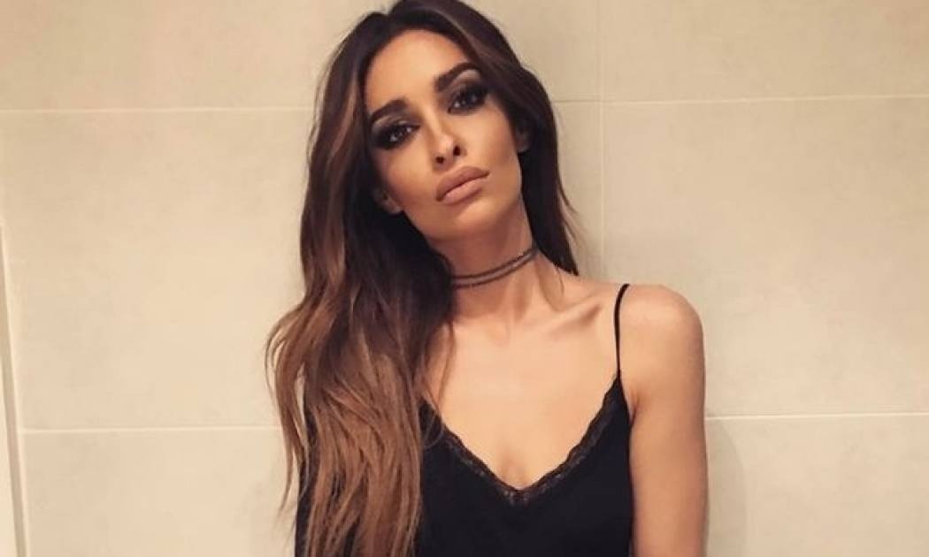 Η Ελένη Φουρέιρα στην πιο «παραμορφωμένη» της εκδοχή!