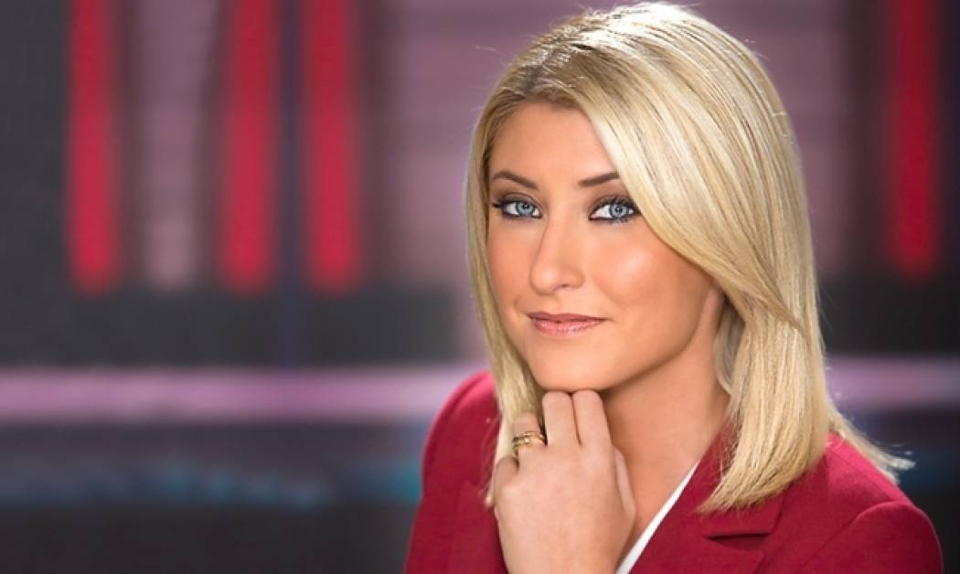 Έγκυος η Σία Κοσιώνη – Η ανακοίνωση της στο facebook