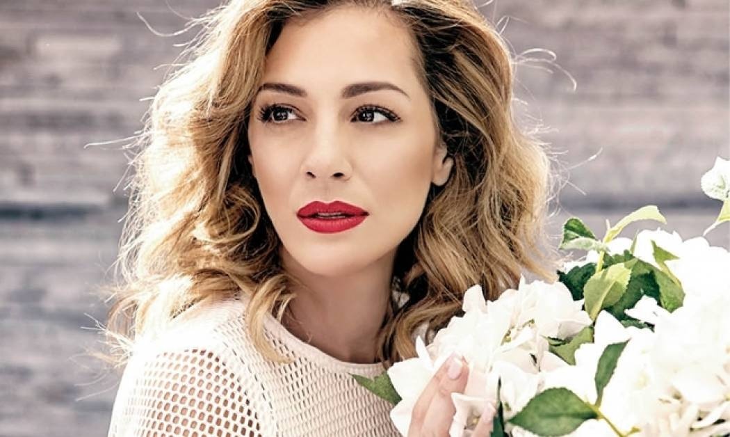 Νατάσσα Μποφίλιου: «Είμαι με το σύντροφό μου αρκετά χρόνια, ζούμε μαζί»