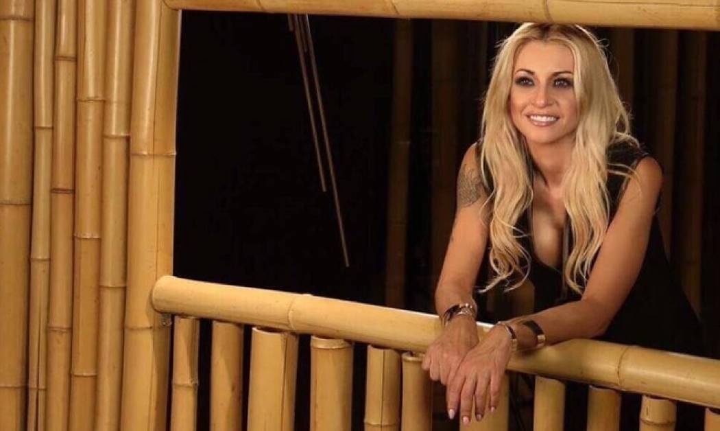 Λένα Παπαδοπούλου: Συνεχίζει με επιτυχία την περιοδεία της