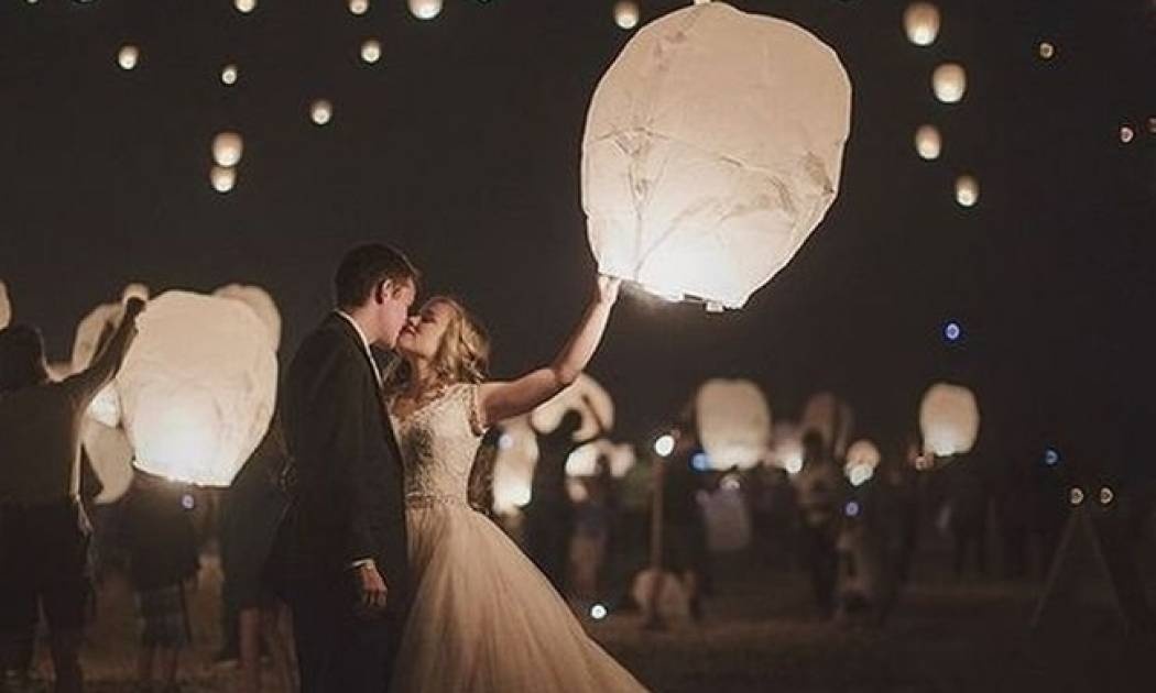 Mόνη και καλεσμένη σε γάμο; Οι ατάκες που θα σιχαθείς να ακούς