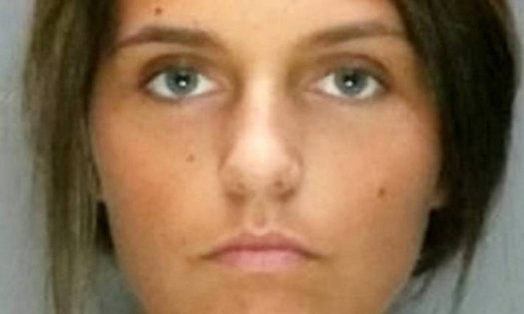 Κανείς δεν δίνει πληροφορίες για αυτή την καταζητούμενη (pic)