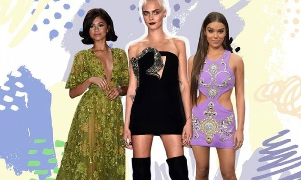 MTV Movie Awards 2017: Όλες οι εμφανίσεις που ξεχωρίσαμε