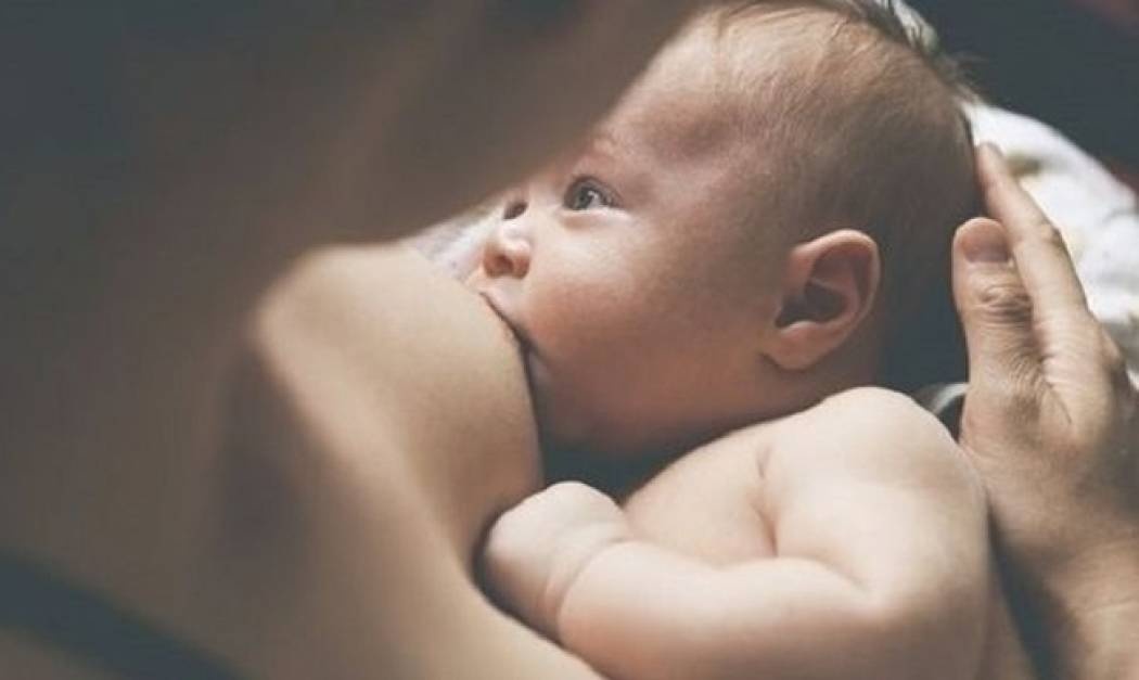 «'Εχω χειρουργηθεί στο στήθος, μπορώ να θηλάσω;»