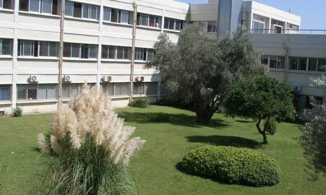 Συναγερμός για έκρηξη στο ΤΕΙ Πειραιά