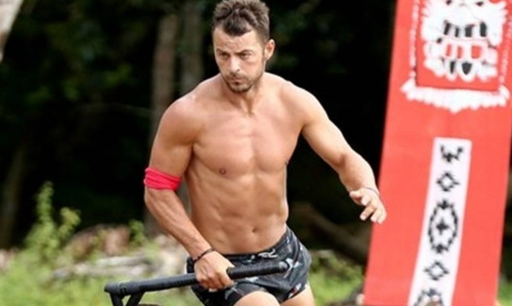 Survivor: Η κίνηση του Ντάνου που ίσως του στοιχίσει τη νίκη στο παιχνίδι! (vid)