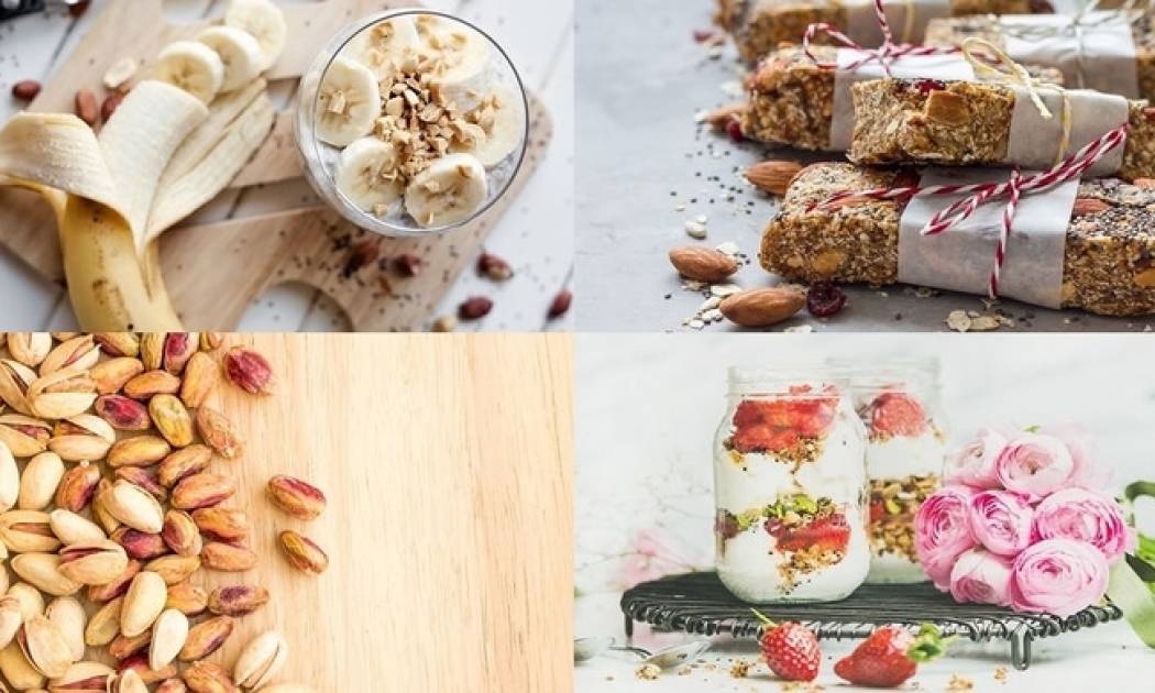 Τα 10 καλύτερα πρωινά σνακ για απώλεια βάρους