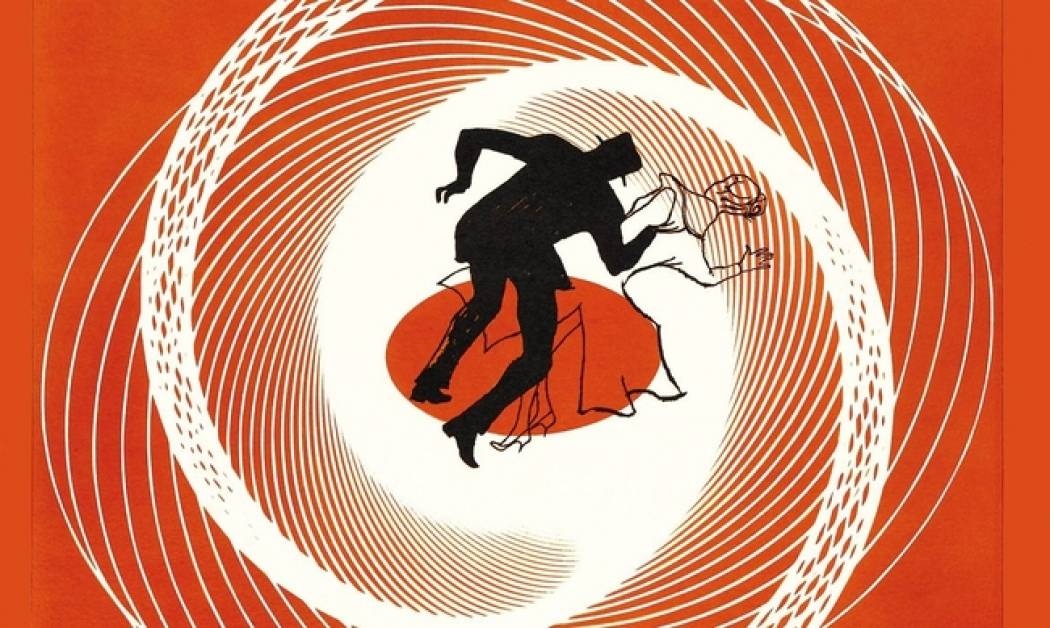 Οι Silent Move παρουσιάζουν Το Vertigo του Χίτσκοκ στο ΚΕΤ