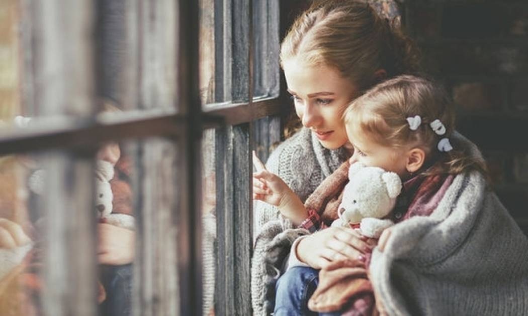Μητέρες ηρωίδες της διπλανής πόρτας