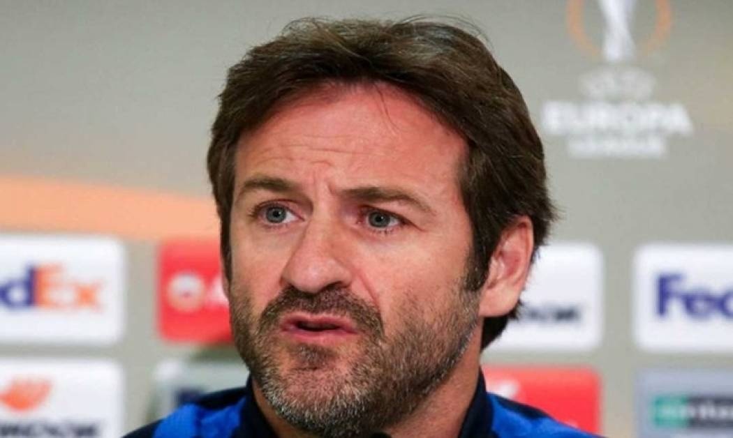 Ολυμπιακός: Και ξαφνικά, Κρίστιανσεν