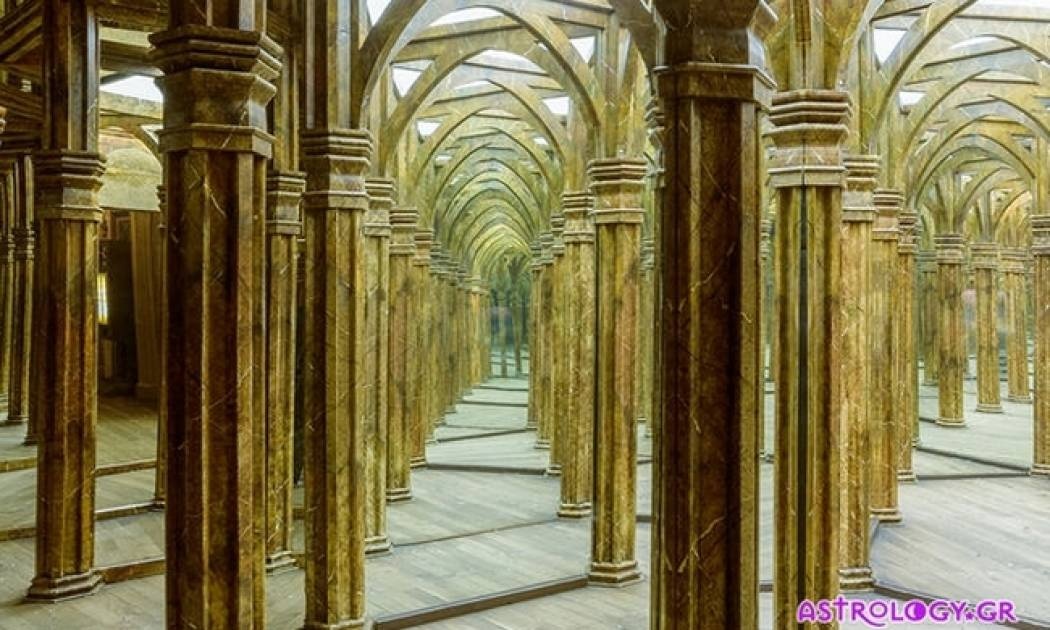 Αστρολογικό δελτίο για όλα τα ζώδια, από 16/5 έως 19/5