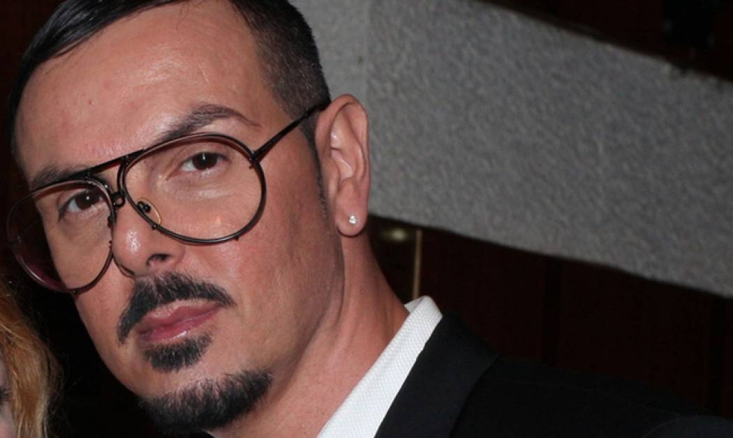 Ο Νίκος Βουρλιώτης ξανά σε κινηματογραφικό εγχείρημα