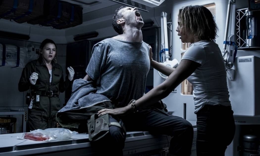 Οι νέες ταινίες για την εβδομάδα 18-24/5