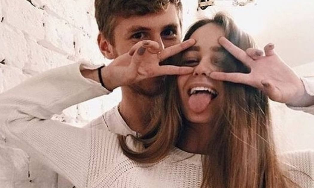 5 ειλικρινείς λόγοι για τους οποίους ο πρώην σου σε φλερτάρει… ενώ έχει σχέση