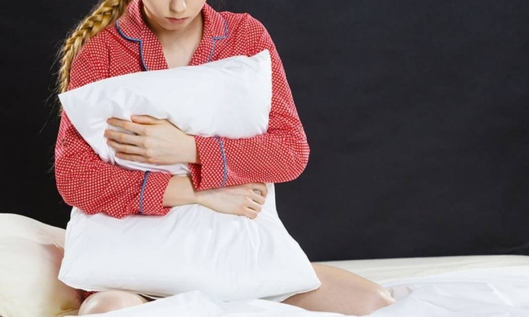 Έφηβοι και προβλήματα ύπνου: Τι δείχνουν για τον ψυχισμό τους