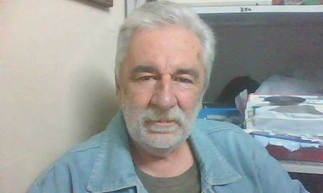 Αυτός είναι ο φίλαθλος του Ολυμπιακού που πέθανε στο τελευταίο καλάθι