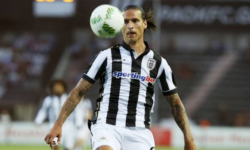 ΠΑΟΚ-Πανιώνιος 1-0: Έσωσε την παρτίδα ο Πρίγιοβιτς!