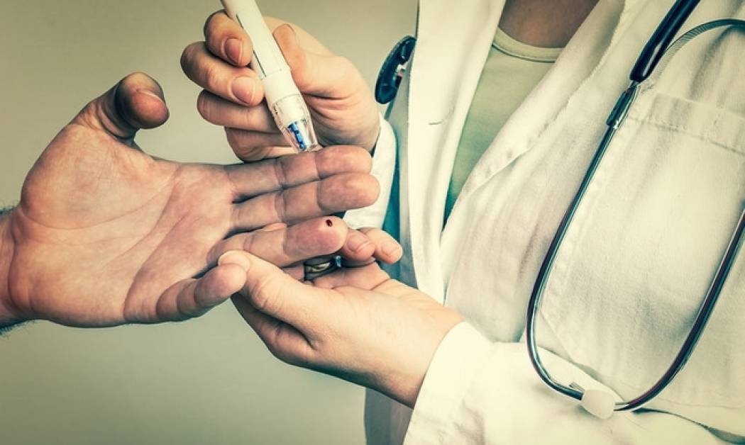 Τα 10 κυριότερα συμπτώματα του αρρύθμιστου διαβήτη