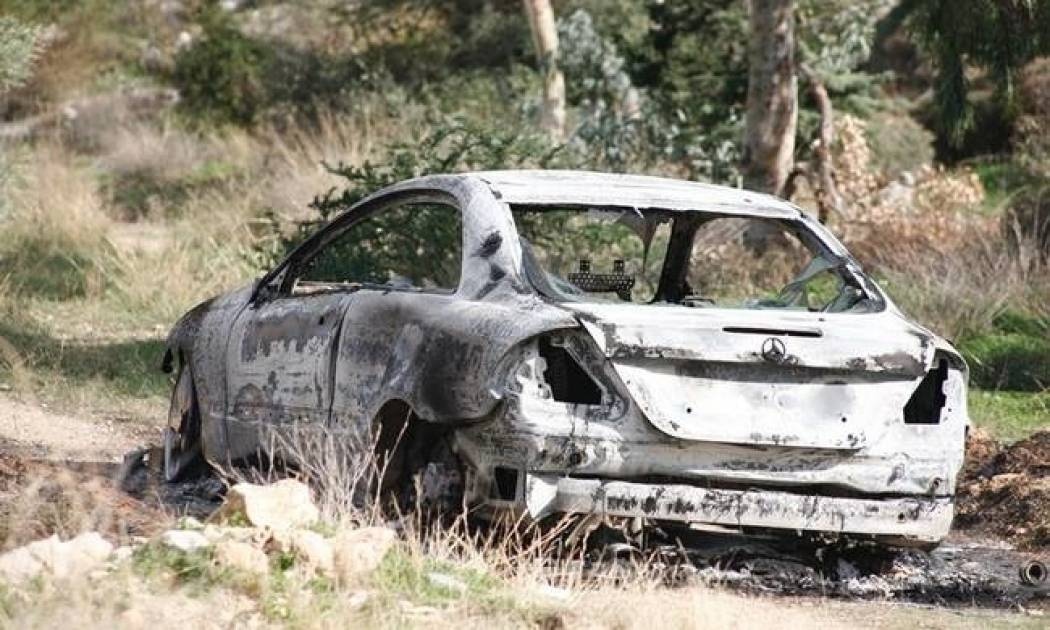 Εξέλιξη - σοκ με τα απανθρακωμένα πτώματα στην Αττική