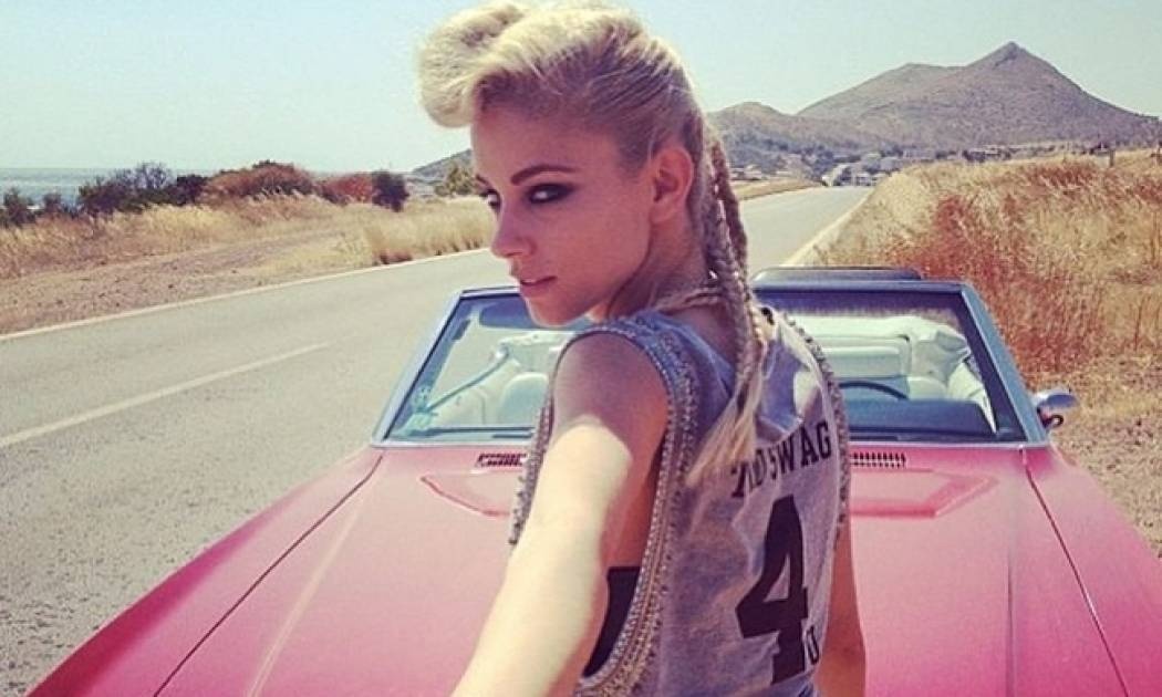 Το πιο μαγικό ταξίδι: Φωτογραφίες!