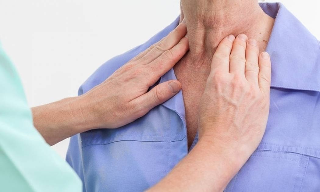 Καρκίνος θυρεοειδούς: Τα 4 σημεία-κλειδιά που πρέπει να γνωρίζετε