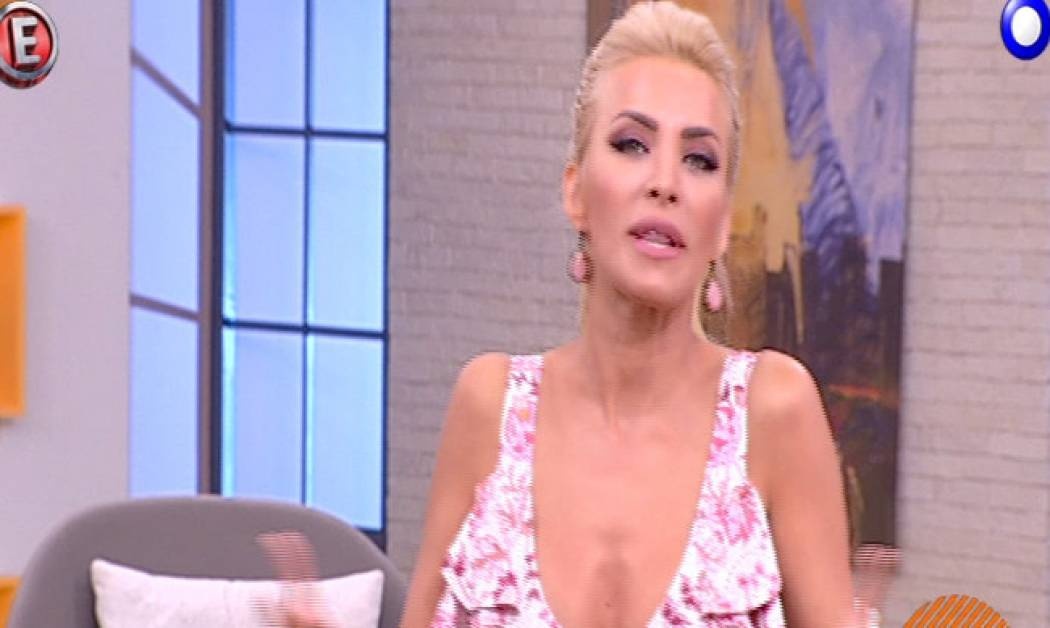 To ξέσπασμα της Καινούργιου για τα υβριστικά μηνύματα που δέχεται στο twitter