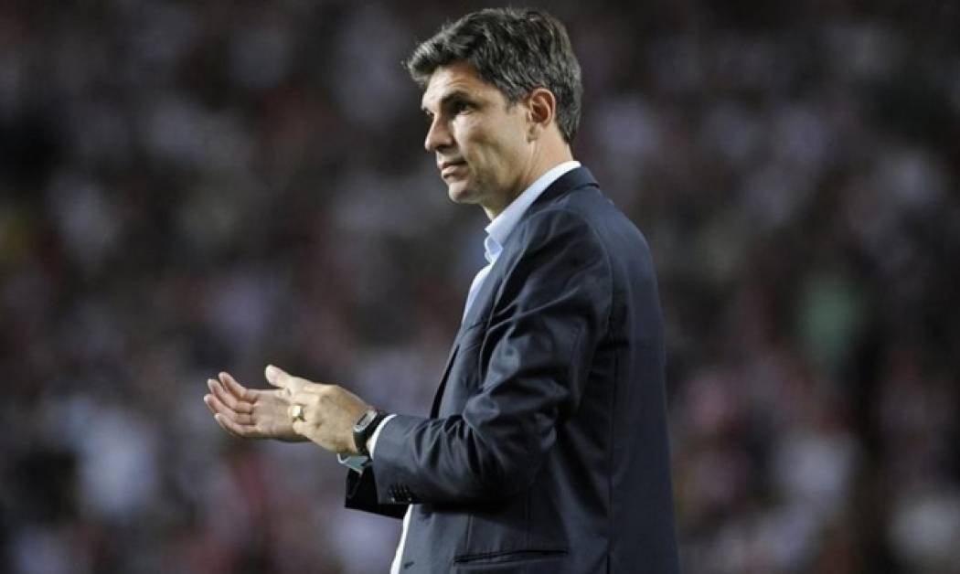 Σε αναμονή για τον Πελεγκρίνο ο Ολυμπιακός