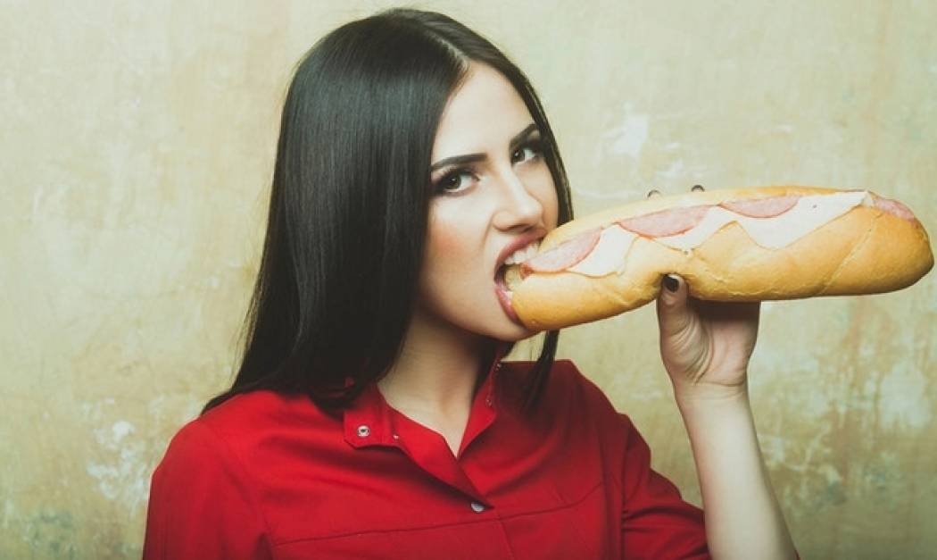 Χάστε βάρος έξυπνα: Το μυστικό στις σωστές μερίδες