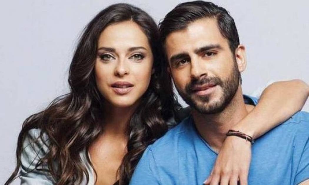 Έλα στη θέση μου: Ο έρωτας της Ρενάτας και του Αχιλλέα αναζωπυρώνεται