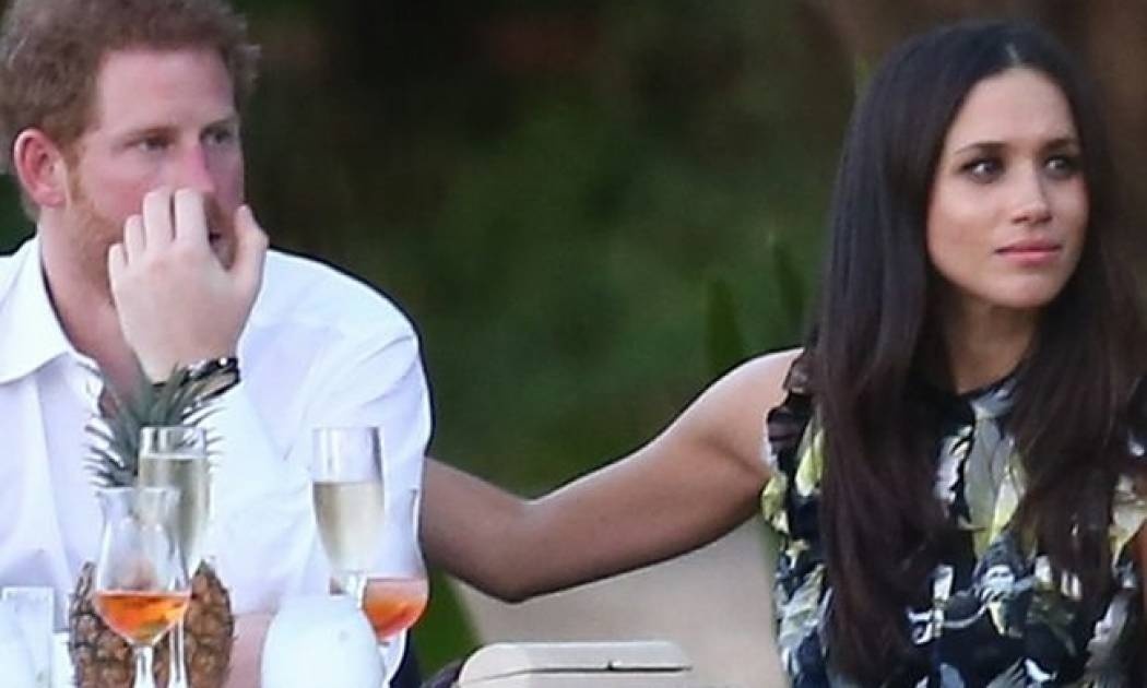 Ο πρίγκιπας Harry και η Meghan Markle έχουν ήδη βρει την παράνυμφο για τον γάμο τους