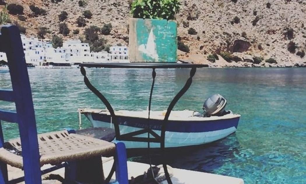 #Summer2017: Οι 10 δημοφιλέστεροι ελληνικοί προορισμοί για αυτό το καλοκαίρι!