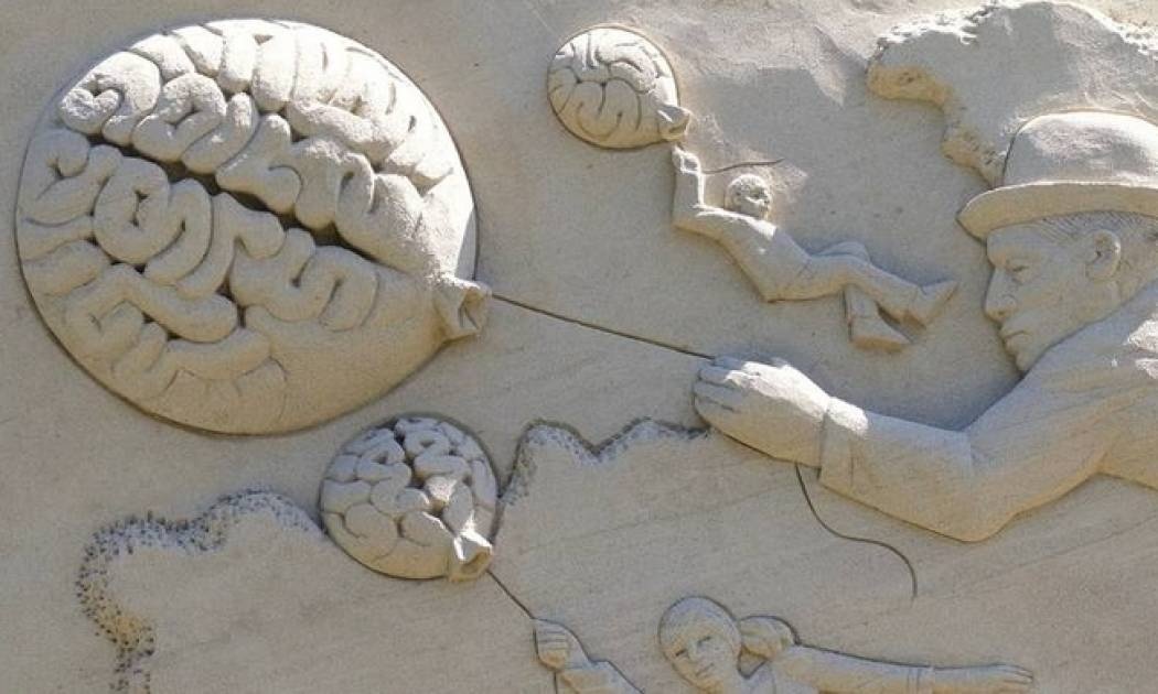 Πώς αναγνωρίζει ο εγκέφαλος τα πρόσωπα