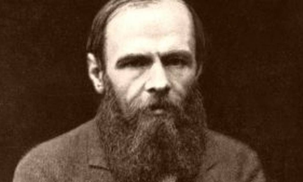 Φιόντορ Ντοστογιέφσκι: «Παθός και μη μαθός»