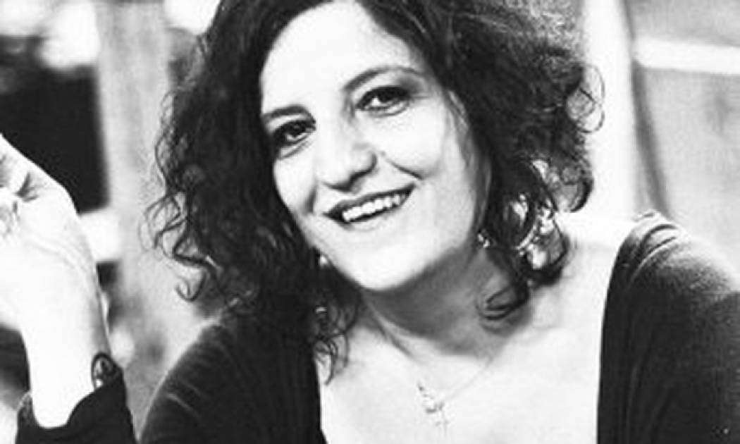 Μάρθα Φριντζήλα: Στιγμές συμπυκνωμένης συγκίνησης στο Αττικό Σχολείο Αρχαίου Δράματος