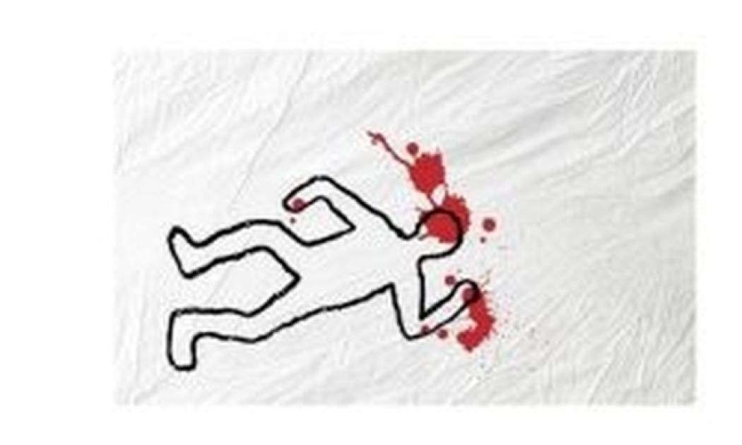 Ο νεκρός δολοφονήθηκε – Έρη Ρίτσου: Κριτική βιβλίου