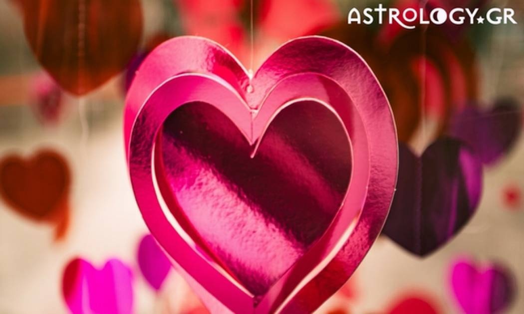 Ζώδια Σήμερα 03/06: Τρίγωνο Ήλιου με τον Δία & Σύνοδος Αφροδίτης Ουρανού