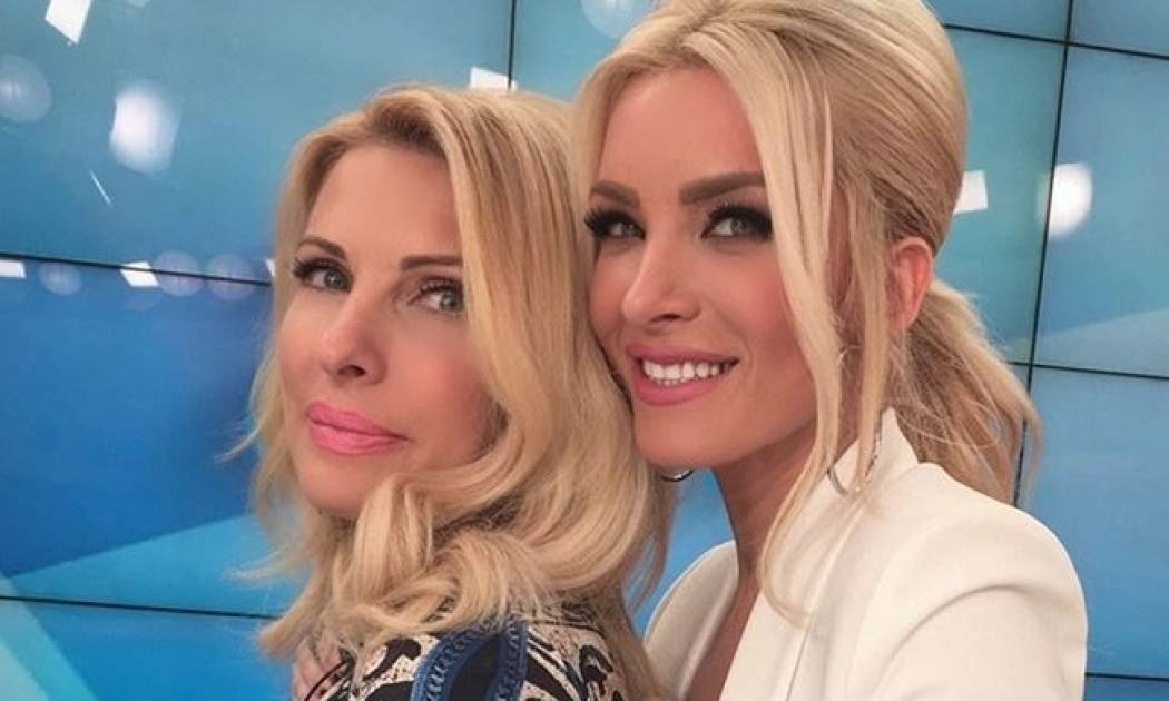 Η κόντρα συνεχίζεται! Οι νέες δηλώσεις της Καινούργιου για τη Μενεγάκη