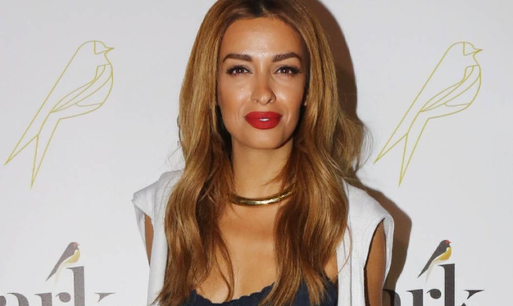 Ελένη Φουρέιρα: «Κάνω συνέχεια παρασπονδίες»